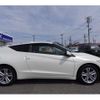 honda cr-z 2010 CFJ1476942 image 5