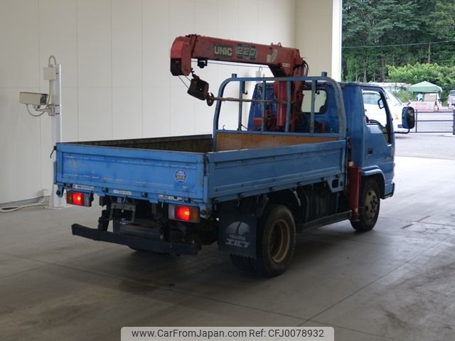 isuzu elf-truck 2004 -ISUZU--Elf NKR81GN-7002599---ISUZU--Elf NKR81GN-7002599- image 2