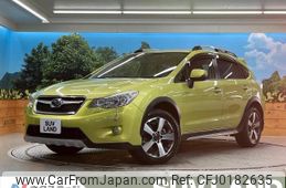 subaru xv 2014 -SUBARU--Subaru XV DAA-GPE--GPE-019052---SUBARU--Subaru XV DAA-GPE--GPE-019052-