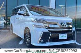 toyota vellfire 2016 -TOYOTA--Vellfire DBA-AGH30W--AGH30-0087755---TOYOTA--Vellfire DBA-AGH30W--AGH30-0087755-