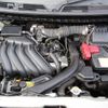 nissan cube 2016 CFJ1647004 image 28