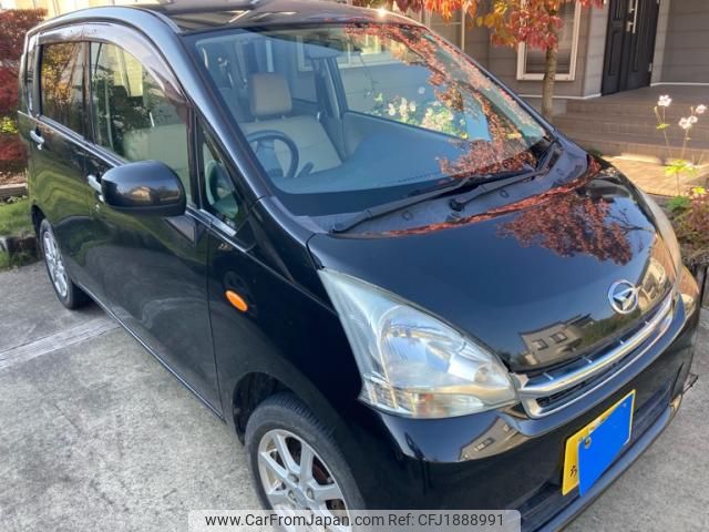 daihatsu move 2011 CFJ1888991 image 1