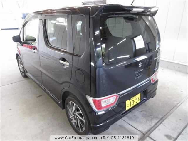 suzuki wagon-r 2019 CFJ1131819 image 2