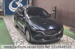 mazda cx-8 2018 -MAZDA--CX-8 KG2P-111981---MAZDA--CX-8 KG2P-111981-