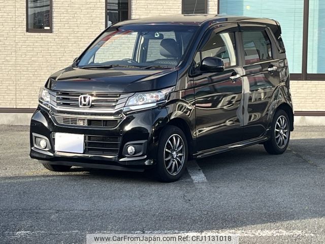 honda n-wgn 2014 -HONDA--N WGN DBA-JH1--JH1-1088227---HONDA--N WGN DBA-JH1--JH1-1088227- image 1