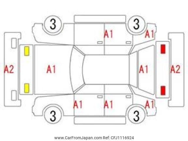 toyota pixis-epoch 2020 -TOYOTA--Pixis Epoch 5BA-LA350A--LA350A-0023266---TOYOTA--Pixis Epoch 5BA-LA350A--LA350A-0023266- image 2