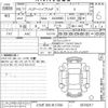 toyota harrier 2023 -TOYOTA 【とちぎ 300メ5766】--Harrier AXUH80-0076017---TOYOTA 【とちぎ 300メ5766】--Harrier AXUH80-0076017- image 3