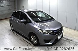 honda fit 2014 -HONDA 【山梨 537て】--Fit GK3-1003829---HONDA 【山梨 537て】--Fit GK3-1003829-