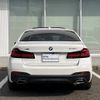 bmw 5-series 2021 -BMW--BMW 5 Series 3BA-JS30--WBA72BJ0X0WW99120---BMW--BMW 5 Series 3BA-JS30--WBA72BJ0X0WW99120- image 4