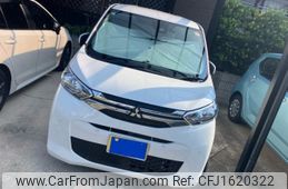 mitsubishi ek-wagon 2022 CFJ1620322