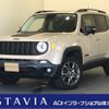 jeep renegade 2017 -CHRYSLER--Jeep Renegade ABA-BU24--1C4BU0000HPF68903---CHRYSLER--Jeep Renegade ABA-BU24--1C4BU0000HPF68903- image 1