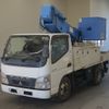 mitsubishi-fuso canter 2007 -MITSUBISHI--Canter FE73B-540022---MITSUBISHI--Canter FE73B-540022- image 1