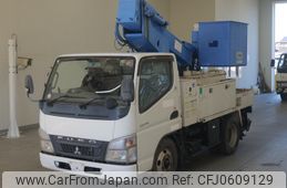 mitsubishi-fuso canter 2007 -MITSUBISHI--Canter FE73B-540022---MITSUBISHI--Canter FE73B-540022-