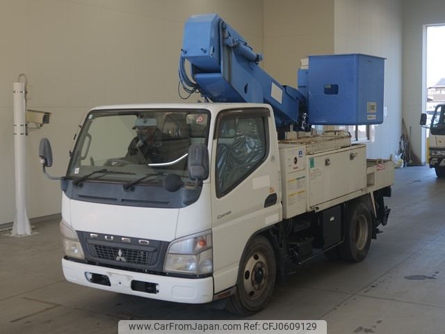 mitsubishi-fuso canter 2007 -MITSUBISHI--Canter FE73B-540022---MITSUBISHI--Canter FE73B-540022- image 1