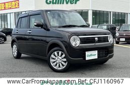 suzuki alto-lapin 2021 -SUZUKI--Alto Lapin 5BA-HE33S--HE33S-330321---SUZUKI--Alto Lapin 5BA-HE33S--HE33S-330321-