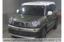 suzuki xbee 2022 quick_quick_4AA-MN71S_302923