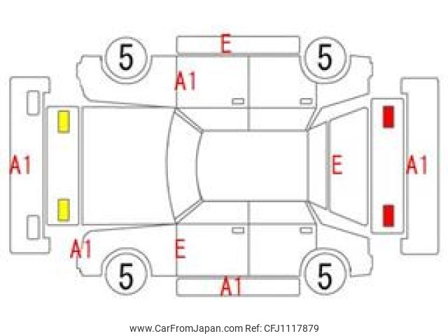 jeep grand-cherokee 2014 -CHRYSLER--Jeep Grand Cherokee ABA-WK36TA--1C4RJFFG1EC401977---CHRYSLER--Jeep Grand Cherokee ABA-WK36TA--1C4RJFFG1EC401977- image 2