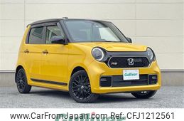 honda n-one 2022 -HONDA--N ONE 6BA-JG3--JG3-2013987---HONDA--N ONE 6BA-JG3--JG3-2013987-