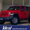 chrysler jeep-wrangler 2020 -CHRYSLER--Jeep Wrangler ABA-JL36L--1C4HJXKG6LW157729---CHRYSLER--Jeep Wrangler ABA-JL36L--1C4HJXKG6LW157729- image 1