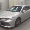 toyota camry 2020 -TOYOTA--Camry DAA-AXVH70--AXVH70-1062058---TOYOTA--Camry DAA-AXVH70--AXVH70-1062058- image 1