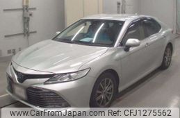 toyota camry 2020 -TOYOTA--Camry DAA-AXVH70--AXVH70-1062058---TOYOTA--Camry DAA-AXVH70--AXVH70-1062058-