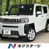 daihatsu taft 2022 quick_quick_LA900S_LA900S-0102329 image 1