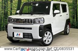 daihatsu taft 2022 quick_quick_LA900S_LA900S-0102329