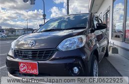 toyota passo 2016 quick_quick_DBA-M700A_M700A-0005587