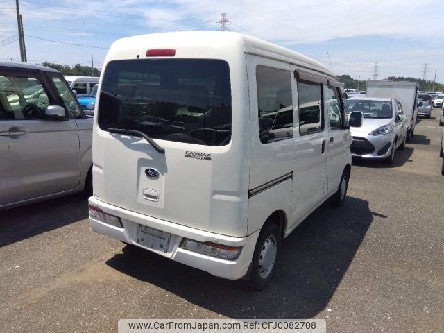 subaru sambar-van 2018 -SUBARU--Samber Van EBD-S321B--S321B-0017997---SUBARU--Samber Van EBD-S321B--S321B-0017997- image 2