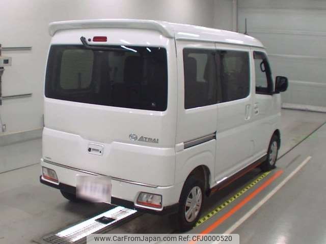 daihatsu atrai 2022 -DAIHATSU--Atrai Van 3BD-S700V--S700V-0029220---DAIHATSU--Atrai Van 3BD-S700V--S700V-0029220- image 2