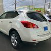 nissan murano 2010 -NISSAN--Murano CBA-TNZ51--TNZ51-007064---NISSAN--Murano CBA-TNZ51--TNZ51-007064- image 3