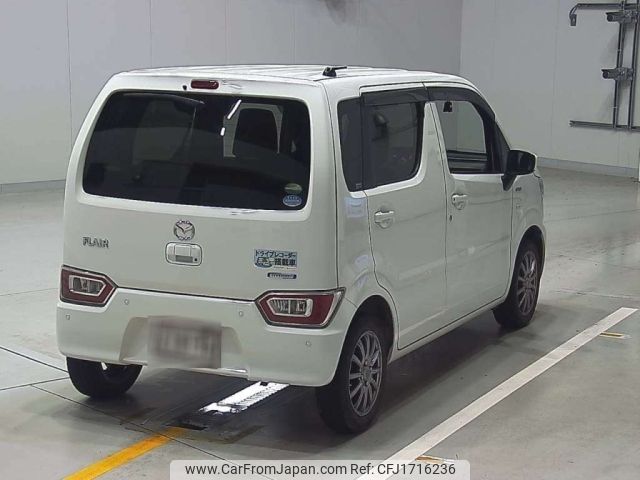 mazda flair 2020 CFJ1716236 image 2