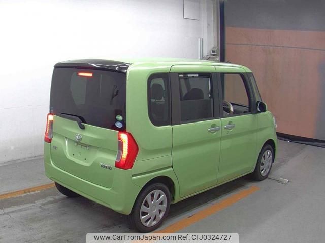 daihatsu tanto 2014 quick_quick_DBA-LA600S_LA600S-0231944 image 2