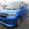 suzuki solio-bandit 2021 quick_quick_DAA-MA36S_MA36S-794543 image 1