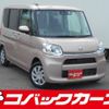 daihatsu tanto 2018 quick_quick_LA600S_LA600S-0697773 image 1