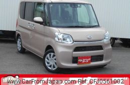 daihatsu tanto 2018 quick_quick_LA600S_LA600S-0697773