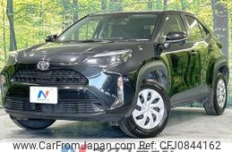 toyota yaris-cross 2024 quick_quick_MXPB10_MXPB10-3042442