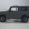 suzuki jimny 2024 -SUZUKI 【姫路 583ｽ3269】--Jimny 3BA-JB64W--JB64W-327682---SUZUKI 【姫路 583ｽ3269】--Jimny 3BA-JB64W--JB64W-327682- image 9