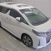 toyota alphard 2021 -TOYOTA 【山口 301ﾄ2817】--Alphard AGH30-9030618---TOYOTA 【山口 301ﾄ2817】--Alphard AGH30-9030618- image 1