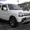 suzuki jimny 2010 -SUZUKI--Jimny ABA-JB23W--JB23W-652752---SUZUKI--Jimny ABA-JB23W--JB23W-652752- image 3