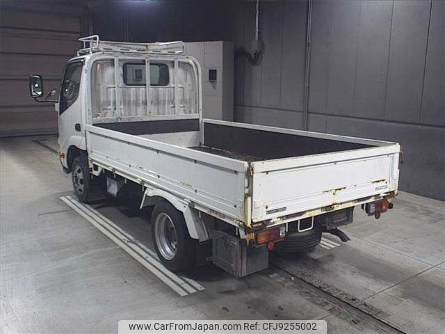 toyota dyna-truck 2012 -TOYOTA--Dyna KDY231-8011517---TOYOTA--Dyna KDY231-8011517- image 2