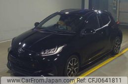 toyota yaris 2022 quick_quick_5BA-MXPA10_MXPA10-2053529