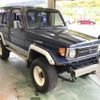 toyota land-cruiser 1995 -TOYOTA 【京都 130た27】--Land Cruiser HZJ77HVｶｲ-0006370---TOYOTA 【京都 130た27】--Land Cruiser HZJ77HVｶｲ-0006370- image 4