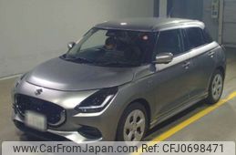 suzuki swift 2023 -SUZUKI 【神戸 000ｱ0000】--Swift 5AA-ZCEDS--ZCEDS-101271---SUZUKI 【神戸 000ｱ0000】--Swift 5AA-ZCEDS--ZCEDS-101271-