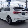 mercedes-benz a-class 2019 -MERCEDES-BENZ--Benz A Class 3DA-177012--WDD1770122J109743---MERCEDES-BENZ--Benz A Class 3DA-177012--WDD1770122J109743- image 7