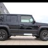 suzuki jimny 2025 CFJ1758827 image 28