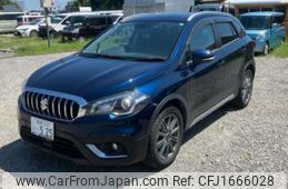 suzuki sx4 2019 CFJ1666028