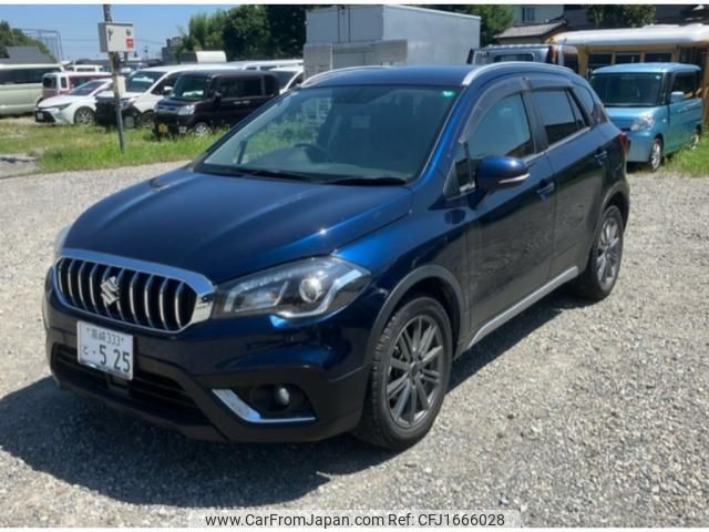 suzuki sx4 2019 CFJ1666028 image 1