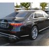 mercedes-benz s-class 2022 quick_quick_7AA-223976_W1K2239762A094699 image 14