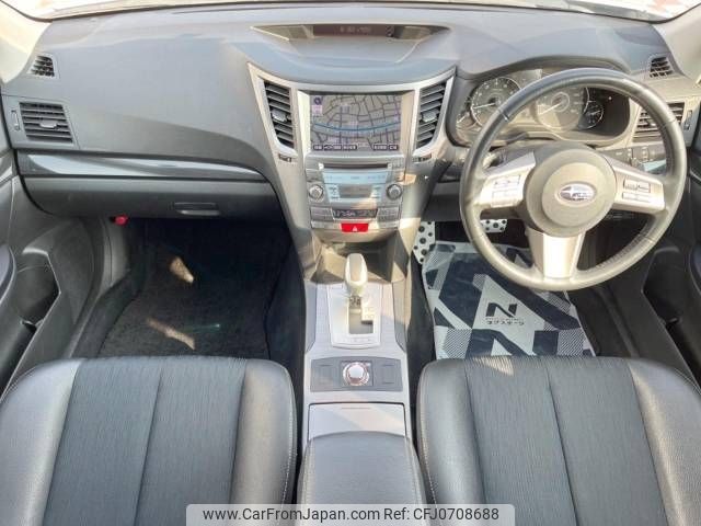 subaru legacy-touring-wagon 2012 -SUBARU--Legacy Wagon DBA-BR9--BR9-073050---SUBARU--Legacy Wagon DBA-BR9--BR9-073050- image 2